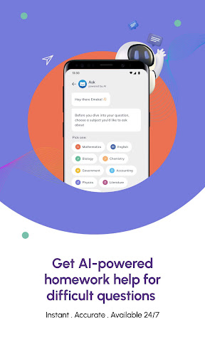 uLesson Educational App电脑版