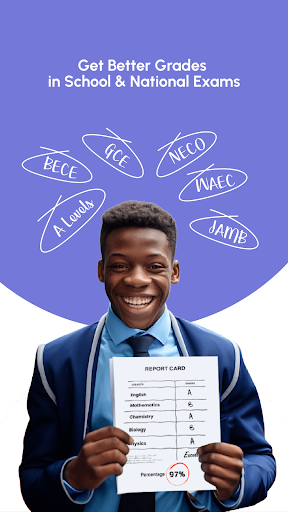 uLesson Educational App电脑版