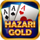 Hazari Gold PC