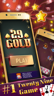 Play 29 Gold offline PC