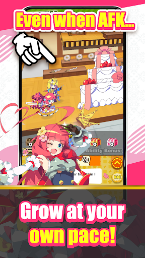 PenniPri: Penniless Princesses PC