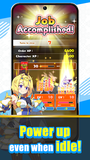 PenniPri: Penniless Princesses PC