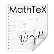 MathTeX: LaTeX Mathematics
