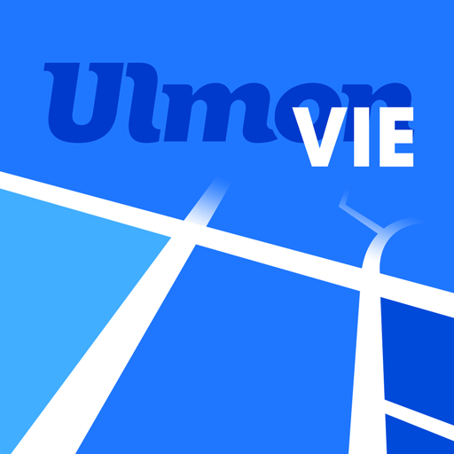 Vienna Offline City Map电脑版