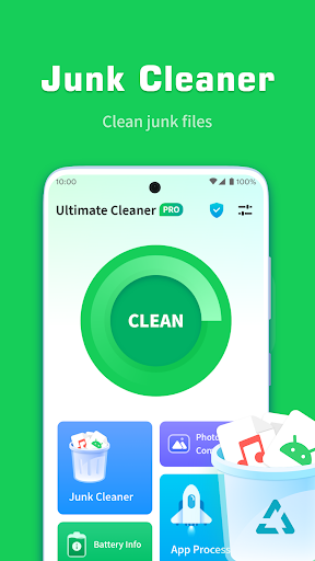 Ultimate Cleaner Pro PC