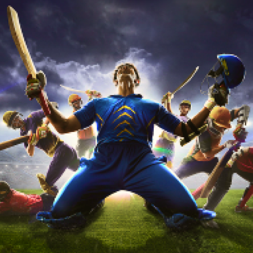 Cricket League 2024