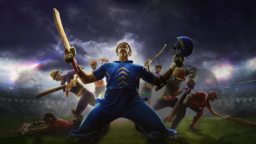 Cricket League 2024