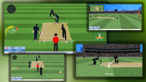 Cricket League 2024