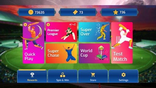 Cricket League 2024