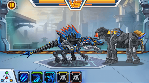 Ultimate Dragon