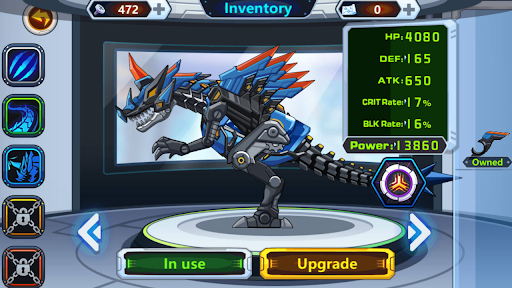 Ultimate Dragon