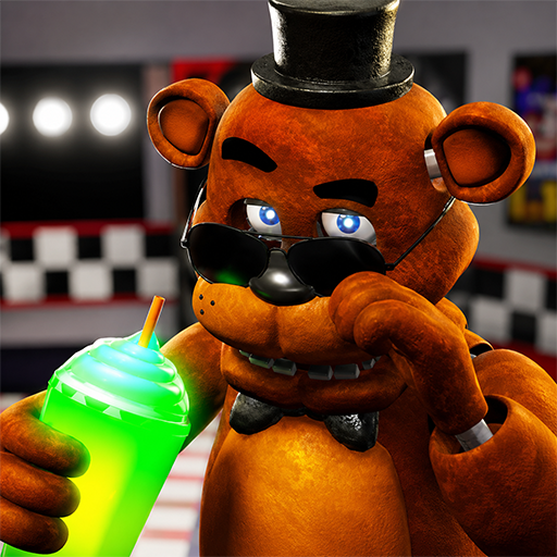 FNAF: Eternal Nights Escape ПК