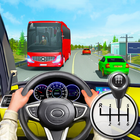 Bus Driving Real Simulator پی سی