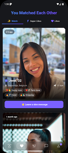 Purple: Friends & Events PC