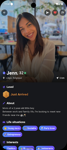 Purple: Friends & Events PC