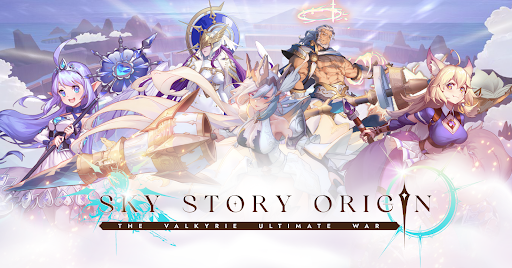 Sky Story Origin PC