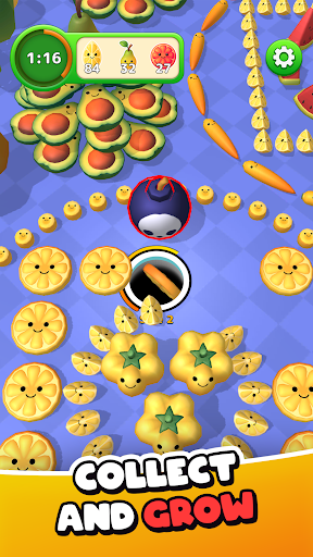 Jelly Hole: Buraco Negro para PC