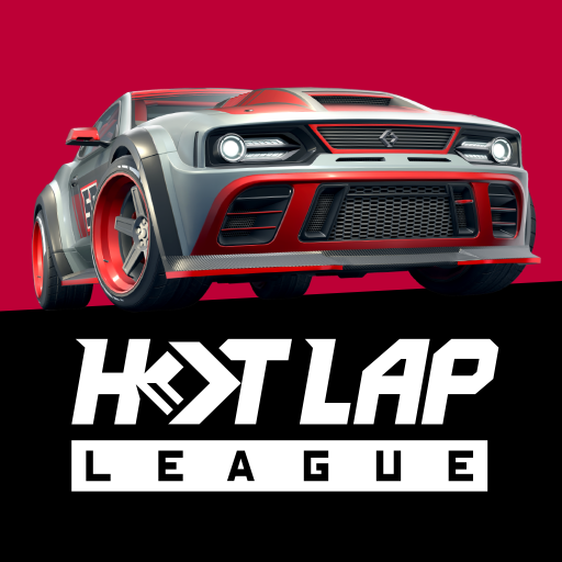 Hot Lap League: Corrida Mania! para PC