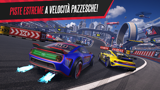 Hot Lap League: Racing Mania!