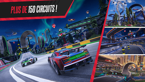 Hot Lap League: Racing Mania!