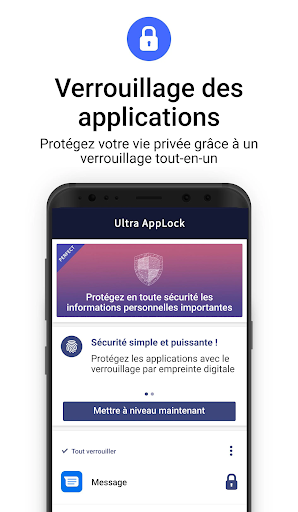App Lock - Ultra AppLock PC