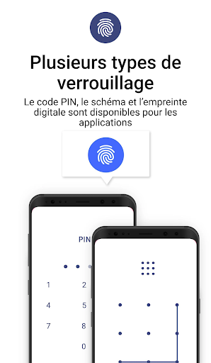 App Lock - Ultra AppLock PC