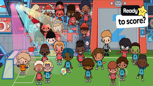 Toca Boca World PC