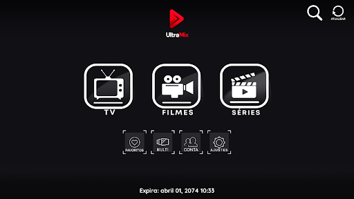 UltraMix