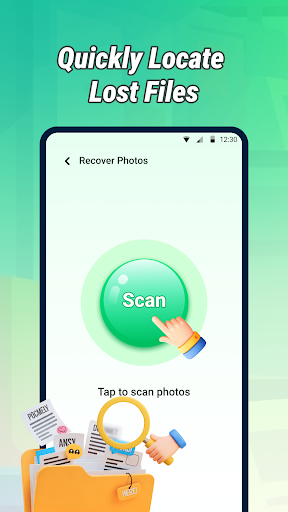Photo Recover Ultra PC