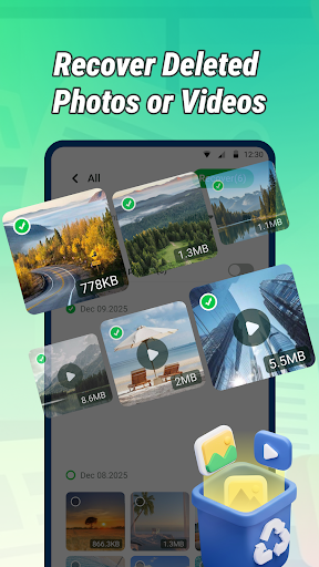 Photo Recover Ultra PC