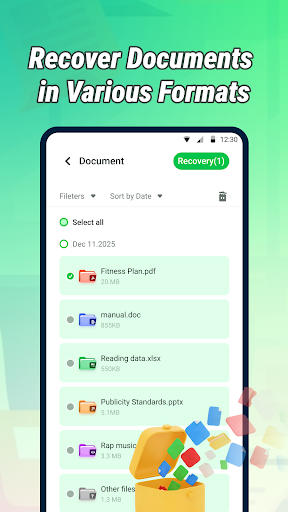 Photo Recover Ultra PC