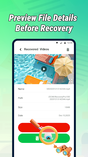 Photo Recover Ultra PC