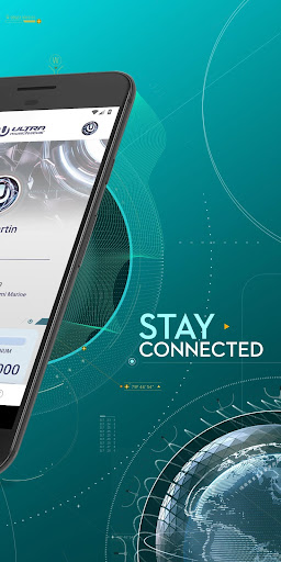 Ultra Worldwide الحاسوب