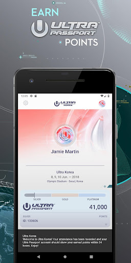 Ultra Worldwide الحاسوب