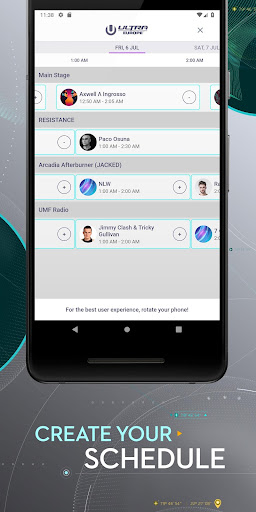 Ultra Worldwide الحاسوب