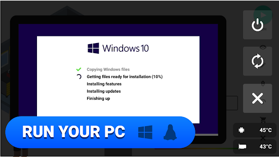 PC Creator - PC Building Simulator para PC