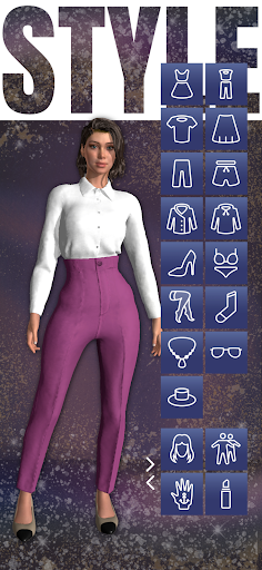 Fashion Crafters: Style Story PC
