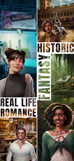 Fashion Crafters: Style Story PC