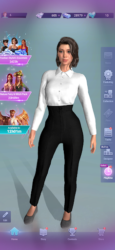 Fashion Crafters: Style Story PC