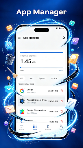 Ultra File Cleaner PC