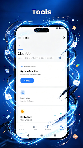 Ultra File Cleaner PC