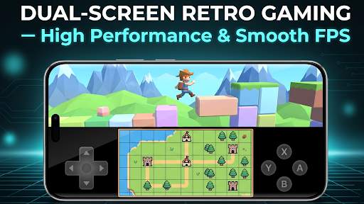 UltraDS - Emulator for DS PC