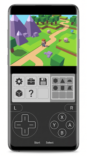 UltraDS - Emulator for DS PC