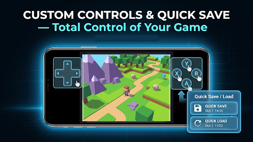 UltraDS - Emulator for DS PC