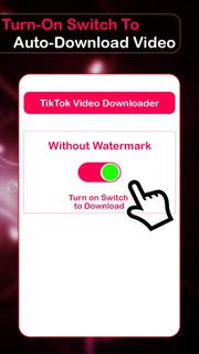 Video Downloader for Tiktok - Downloader Video PC