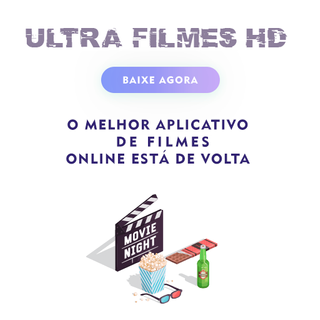 Ultra Filmes HD - Assista Filmes Online para PC