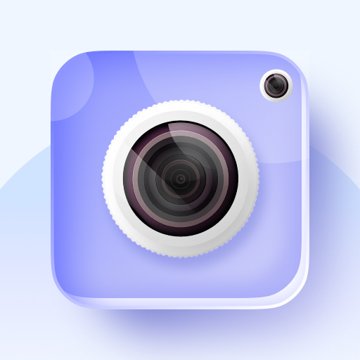 HD Camera Zoom – Beauty Filter পিসি