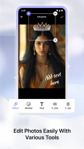 HD Camera Zoom – Beauty Filter পিসি