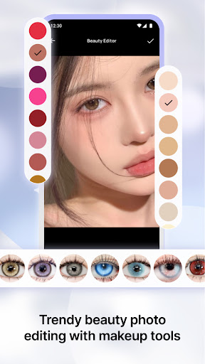 HD Camera Zoom – Beauty Filter পিসি
