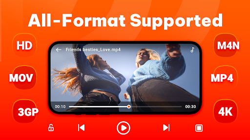 HD Video Player PC